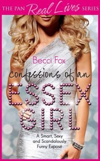 Produktbild: Confessions of an Essex Girl
