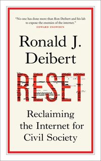 Produktbild: Reset