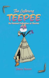 Produktbild: The Listening Teepee
