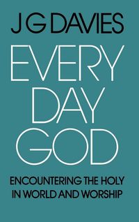 Produktbild: Every Day God