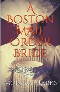 Produktbild: A Boston Mail Order Bride