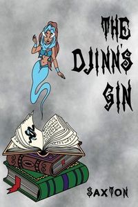 Produktbild: The Djinn's Gin