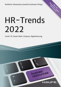 Produktbild: HR-Trends 2022