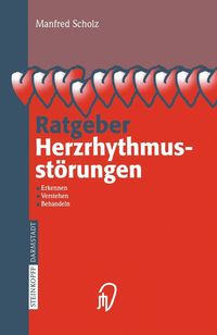Produktbild: Ratgeber Herzrhythmusst&ouml;rungen