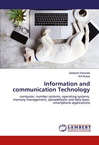 Produktbild: Information and communication Technology