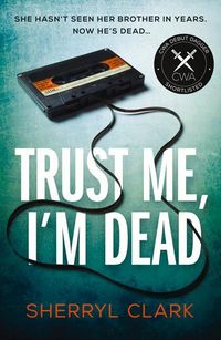 Produktbild: Trust Me, I'm Dead