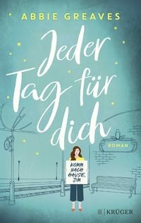 Produktbild: Jeder Tag f&uuml;r dich