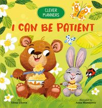 Produktbild: I Can Be Patient