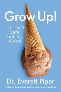 Produktbild: Grow Up!