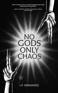 Produktbild: No Gods, Only Chaos