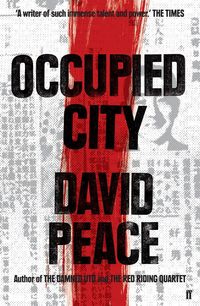 Produktbild: Peace, D: Occupied City