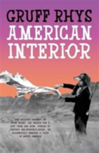 Produktbild: Rhys, G: American Interior
