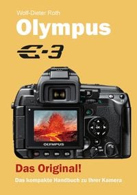Produktbild: Olympus E-3