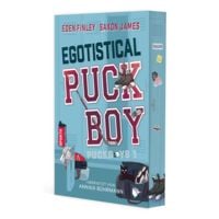Produktbild: Egotistical Puckboy