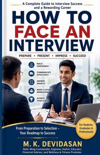 Produktbild: How to Face an Interview