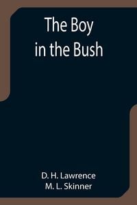 Produktbild: The Boy in the Bush