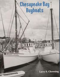 Produktbild: Chesapeake Bay Buyboats, 2nd Edition