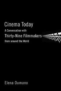 Produktbild: Cinema Today None/e