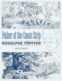 Produktbild: Father of the Comic Strip