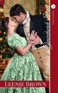 Produktbild: Christmas in Gracechurch Street: A Darcy and Elizabeth Variation