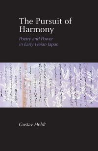 Produktbild: Pursuit Of Harmony