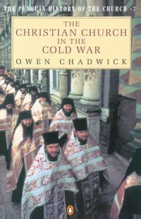 Produktbild: The Christian Church in the Cold War