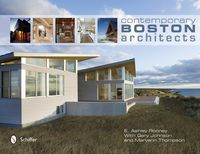 Produktbild: Contemporary Boston Architects
