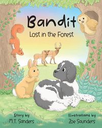 Produktbild: Bandit - Lost in the Forest