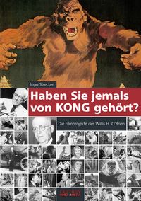 Produktbild: Haben Sie jemals von Kong geh&ouml;rt?