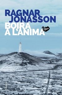 Produktbild: Boira a l'&agrave;nima : S&egrave;rie Isl&agrave;ndia Negra 3
