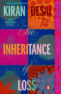 Produktbild: The Inheritance of Loss