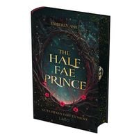 Produktbild: The Half-Fae Prince (Die Hexenb&uuml;ndnisse von Velora 2)