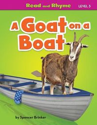 Produktbild: A Goat on a Boat