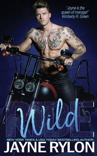 Produktbild: Wild Ride