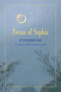 Produktbild: Poems of Sophia