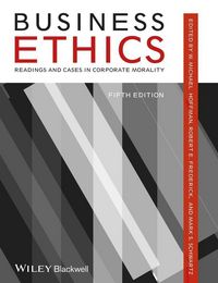 Produktbild: Business Ethics