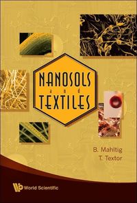 Produktbild: Nanosols and Textiles
