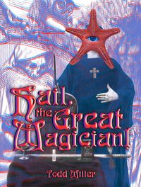 Produktbild: Hail, the Great Magician!