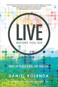 Produktbild: Live Before You Die