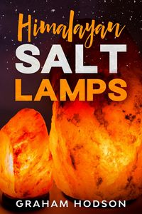 Produktbild: Himalayan Salt Lamps