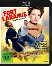 Produktbild: Fort Laramie