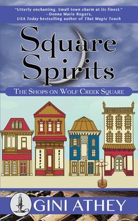 Produktbild: Square Spirits