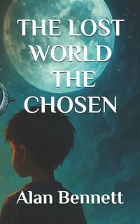 Produktbild: The Lost World - The Chosen