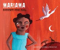 Produktbild: Mariama - Diferente Pero Igual (Mariama - Different But Just the Same)