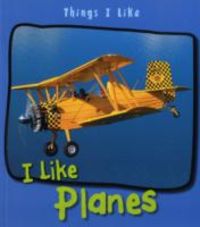 Produktbild: I Like Planes
