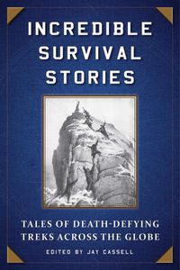 Produktbild: Incredible Survival Stories