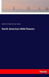 Produktbild: North American Wild Flowers