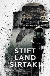 Produktbild: Stiftlandsirtaki