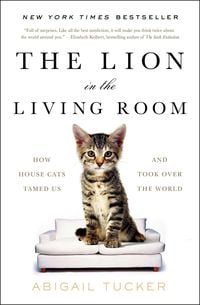 Produktbild: The Lion in the Living Room