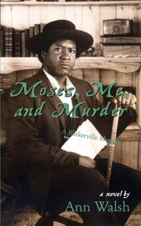 Produktbild: Moses, Me, and Murder